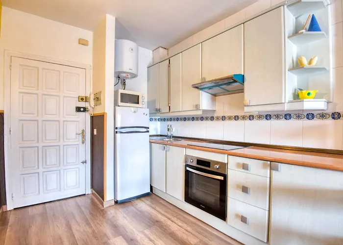 Cati Apartman L' Escala