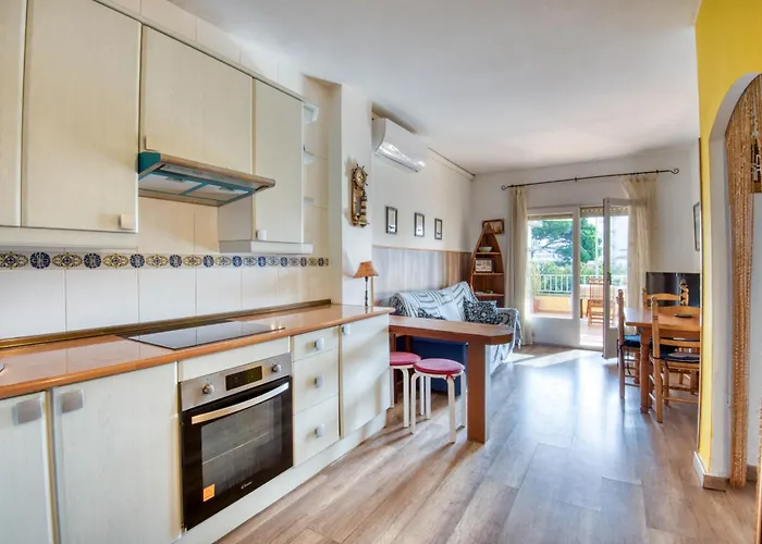 Apartman Cati